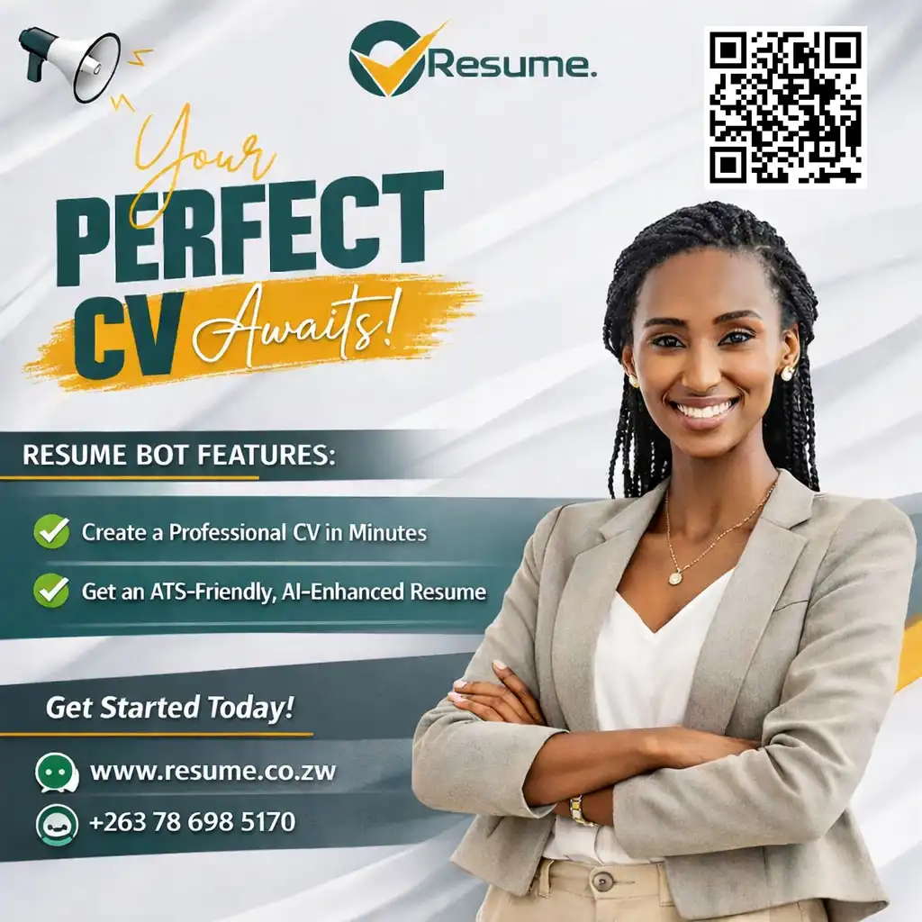 ResumeZW platform